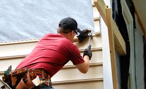 Best Fiber Cement Siding Installation  in South Point, OH